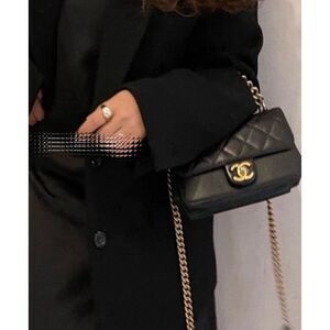 Chanel Women Pre-Loved Bag Very Good Condition